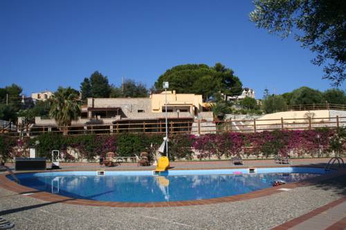Palinuro Italien Mega Hotel Gutscheincode Booking.com