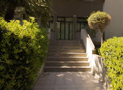 Cagliari Italië hotel mega promotiecode Booking.com