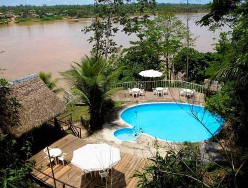 Puerto Maldonado Peru Booking.com Hotel