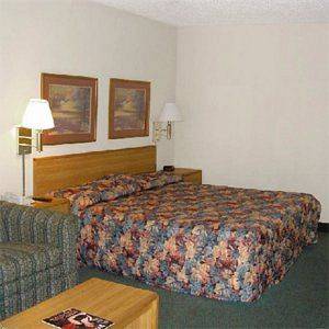 Roswell (Georgië) Verenigde Staten hotel mega promotiecode Booking.com