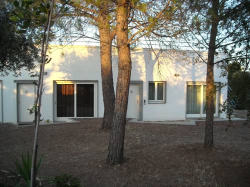 Ginosa Italien Mega Hotel Gutscheincode Booking.com