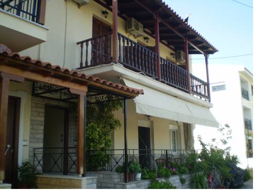 Skiathos Greece Booking.com Hotel
