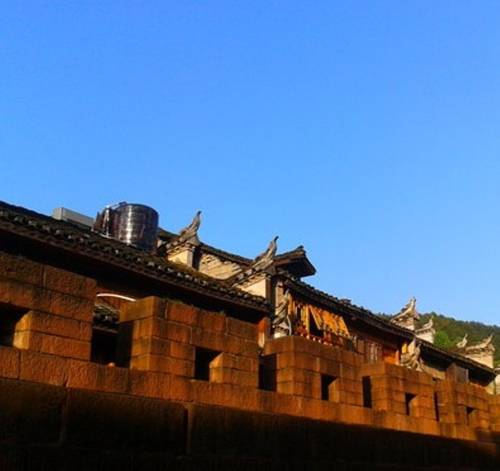 Fenghuang China Mega Hotel Gutscheincode Booking.com