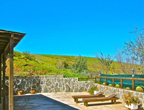 Galdar Spain Booking.com Hotel