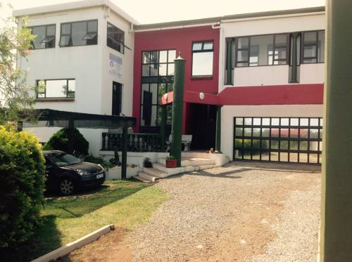 Eshowe Zuid-Afrika hotel mega promotiecode Booking.com