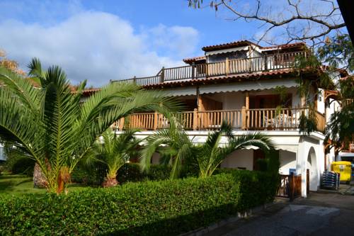 Neos Marmaras - Paradisos Griechenland Mega Hotel Gutscheincode Booking.com
