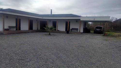 Chillán Chile mega código de promoción booking.com