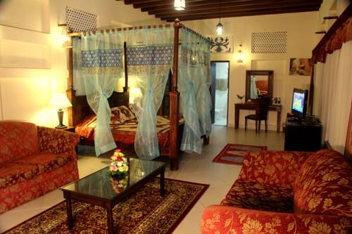 Dubai  United Arab Emirates Booking.com Hotel
