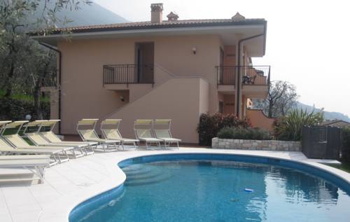 Brenzone sul Garda Italie méga code promo booking.com