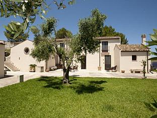 Otranto Italy mega hotel