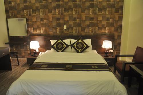 Hai Phong Vietnam mega código de promoción booking.com