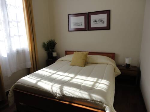Viña del Mar. Chile Mega Hotel Gutscheincode Booking.com