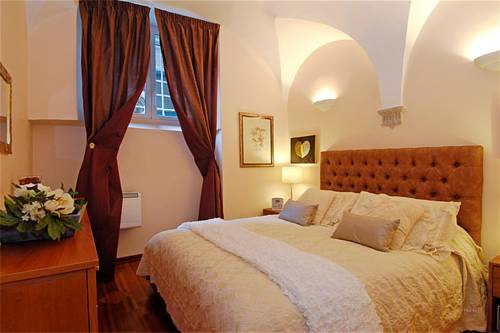 Roma Italien Mega Hotel Gutscheincode Booking.com