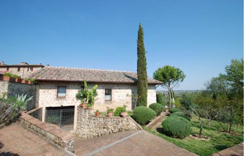 Sovicille  Italy Booking.com Hotel