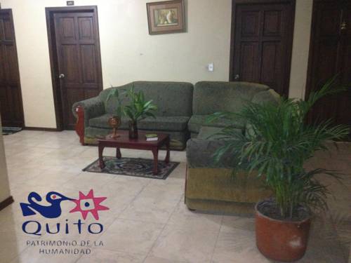 Quito Ecuador Mega Hotel Gutscheincode Booking.com