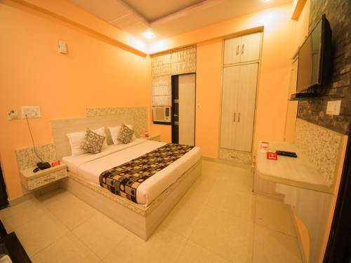 Kānpur India Booking.com Hotel