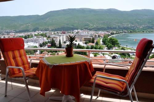 Ohrid Macédoine méga code promo booking.com