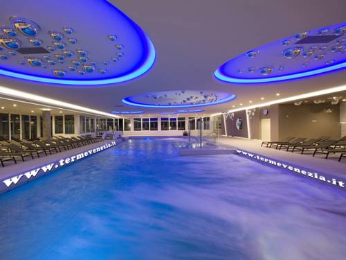 Abano Terme Italy Booking.com Hotel