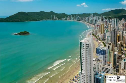 Balneario Camboriu (Santa Catarina) Brazil Booking.com Hotel