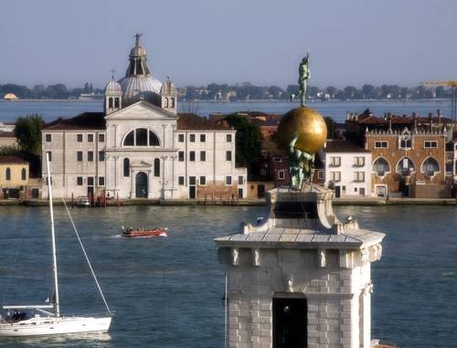 Venice Italy Booking.com Hotel