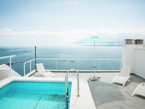 Rosas España mega código de promoción booking.com