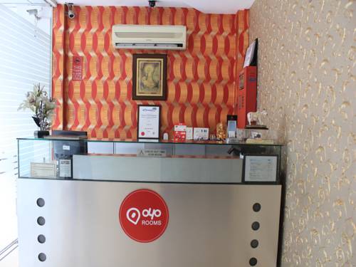 Delhi Indien Mega Hotel Gutscheincode Booking.com