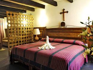 San Cristobal De Las Casas Mexico mega hotel