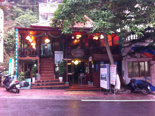 Cat Ba Vietnam Mega Hotel Gutscheincode Booking.com