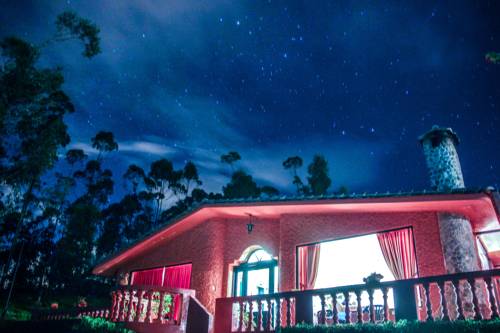 Otavalo Ecuador Mega Hotel Gutscheincode Booking.com