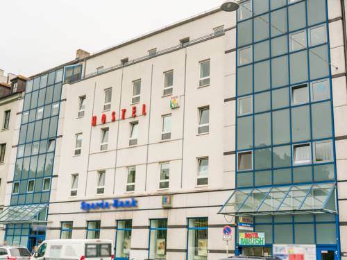 Würzburg Deutschland Mega Hotel Gutscheincode Booking.com