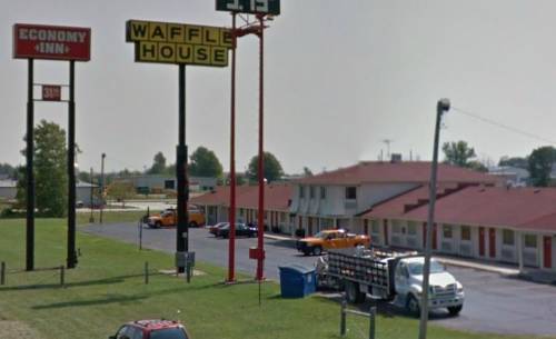 Perrysburg (Ohio) United States Booking.com Hotel