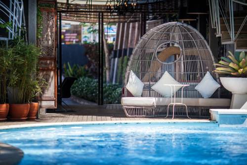 Chaweng Beach Thailand Booking.com Hotel