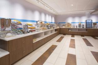 Brenham (TX) United States mega hotel