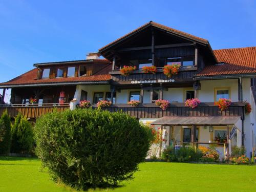 Oberstaufen Germany mega hotel