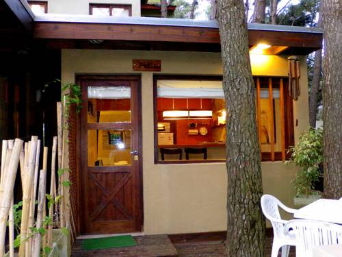 Balneario Mar Azul Argentinien Mega Hotel Gutscheincode Booking.com