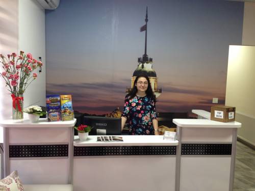 Istanbul Turkije hotel mega promotiecode Booking.com