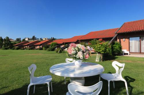 Serravalle Scrivia Italien Mega Hotel Gutscheincode Booking.com