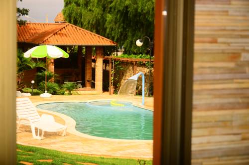 São João del Rei Brazil Booking.com Hotel