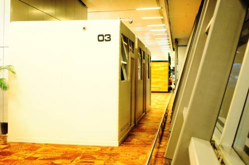 Delhi Indien Mega Hotel Gutscheincode Booking.com
