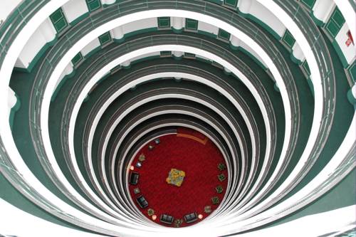 Sauze d'Oulx Italien Mega Hotel Gutscheincode Booking.com