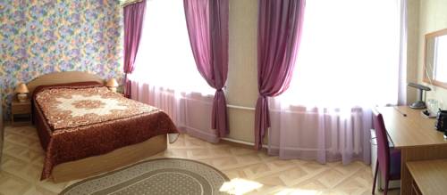 Cherepovets Rusia mega código de promoción booking.com