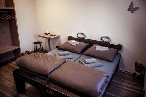 Veselí nad Moravou République Tchèque méga code promo booking.com