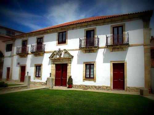 Tabuaço  Portugal Mega Hotel Gutscheincode Booking.com