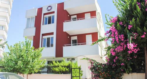 Antalya Türkei Mega Hotel Gutscheincode Booking.com