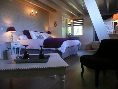 Saint-Christophe-la-Grotte Frankrijk hotel mega promotiecode Booking.com