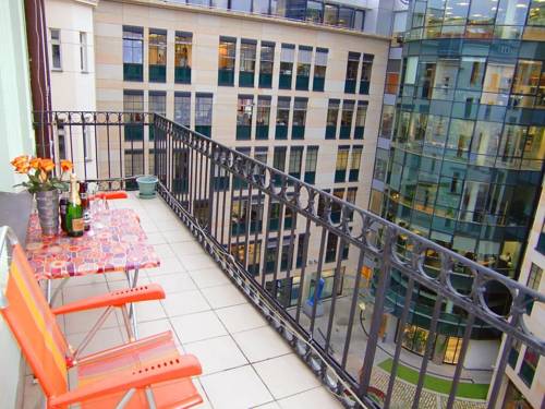Prag  Tschechien Mega Hotel Gutscheincode Booking.com