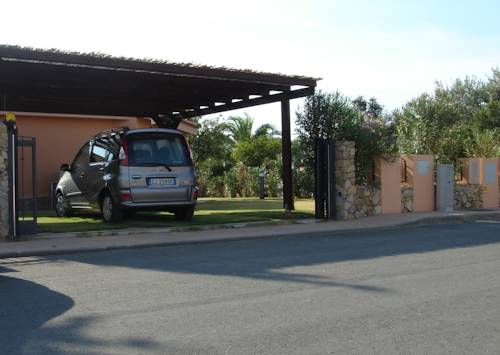 Costa Rei Italien Mega Hotel Gutscheincode Booking.com