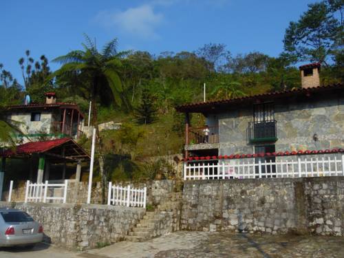 Cuetzalan del Progreso Mexico hotel mega promotiecode Booking.com