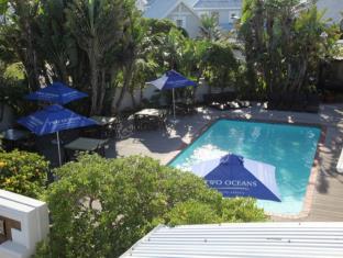 Cape St. Francis South Africa mega hotel