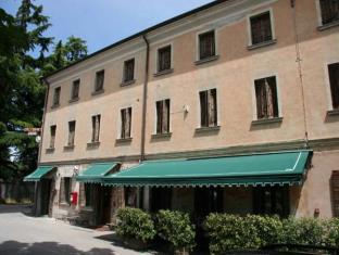Noventa Di Piave Italy mega hotel